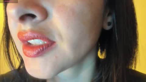 Snapshot of _antomouth_paradise chatting on October 23, 2025, 10:25 am antonia online show from October 23, 2025, 10:25 am