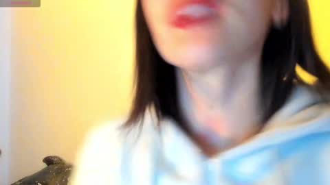 Snapshot of _antomouth_paradise chatting on October 29, 2025, 10:33 pm antonia online show from October 29, 2025, 10:33 pm