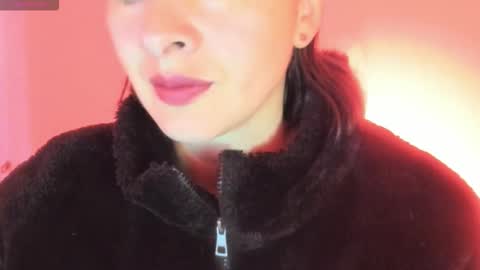 Snapshot of _antomouth_paradise chatting on November 12, 2025, 10:37 am antonia online show from November 12, 2025, 10:37 am