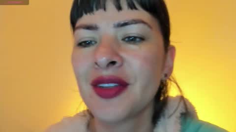 Snapshot of _antomouth_paradise chatting on November 20, 2025, 10:48 am antonia online show from November 20, 2025, 10:48 am