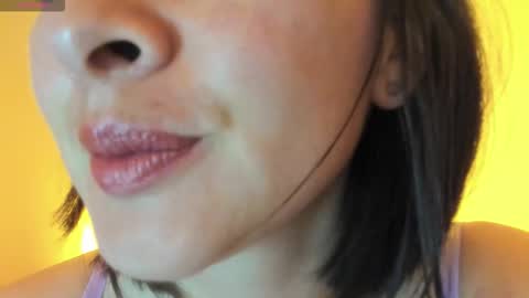 Snapshot of _antomouth_paradise chatting on December 3, 2025, 10:46 am antonia online show from December 3, 2025, 10:46 am