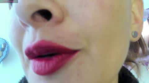 Snapshot of _antomouth_paradise chatting on May 21, 2026, 1:18 pm antonia online show from May 21, 2026, 1:18 pm