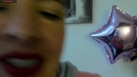 Snapshot of _antomouth_paradise chatting on May 25, 2026, 6:58 pm antonia online show from May 25, 2026, 6:58 pm