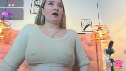 _antonella_11 online show from March 2, 2026, 9:54 pm