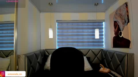 Snapshot of _antonnela_ chatting on May 13, 2026, 3:09 pm antonnela online show from May 13, 2026, 3:09 pm