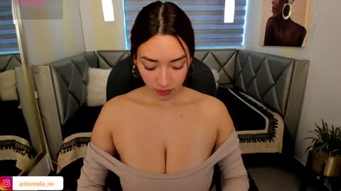 Snapshot of _antonnela_ chatting on May 14, 2026, 9:10 pm antonnela online show from May 14, 2026, 9:10 pm