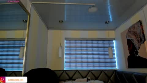 Snapshot of _antonnela_ chatting on May 25, 2026, 9:21 pm antonnela online show from May 25, 2026, 9:21 pm