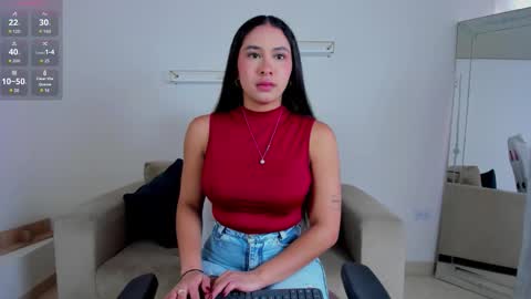 Snapshot of _april_smith_ chatting on February 27, 2026, 12:27 pm online show from February 27, 2026, 12:27 pm