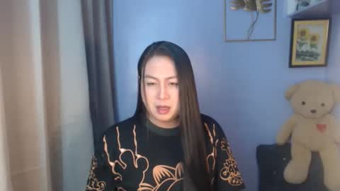 Snapshot of _arah chatting on May 11, 2026, 12:49 am arah online show from May 11, 2026, 12:49 am