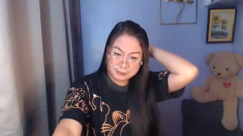 Snapshot of _arah chatting on May 13, 2026, 1:25 am arah online show from May 13, 2026, 1:25 am