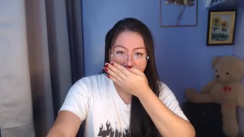 Snapshot of _arah chatting on May 30, 2026, 2:41 am arah online show from May 30, 2026, 2:41 am