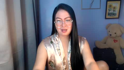 Snapshot of _arah chatting on June 14, 2026, 12:30 am arah online show from June 14, 2026, 12:30 am