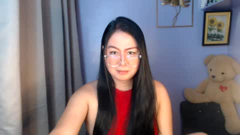 Snapshot of _arah chatting on June 15, 2026, 12:24 am arah online show from June 15, 2026, 12:24 am