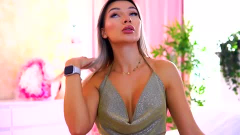 Arielle online show from September 30, 2025, 9:03 am