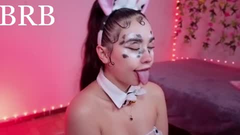 Snapshot of _ariiaa_ chatting on June 29, 2026, 1:01 am Aria online show from June 29, 2026, 1:01 am