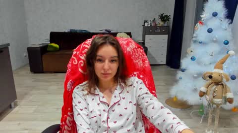 Snapshot of _arina_cox__ chatting on January 11, 2025, 10:51 pm Arina online show from January 11, 2025, 10:51 pm