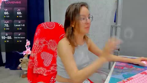 Arina online show from February 2, 2026, 6:39 pm