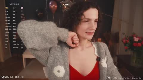 ARTA online show from April 3, 2026, 12:25 pm