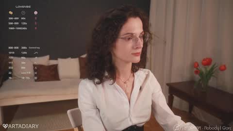 Snapshot of _arta_ chatting on April 27, 2026, 2:48 pm ARTA online show from April 27, 2026, 2:48 pm