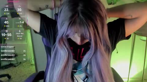   online show from February 26, 2026, 12:26 pm