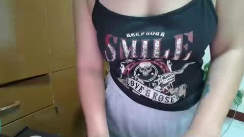 Angie online show from April 3, 2026, 2:31 am