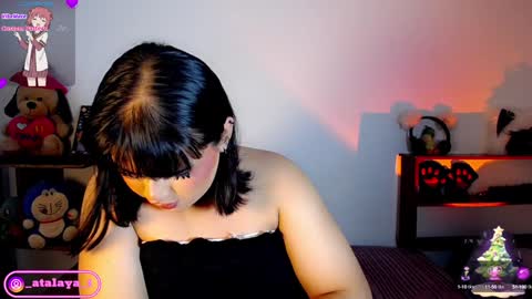 Snapshot of _atalaya_ chatting on December 10, 2024, 12:17 am independent model atalaya online show from December 10, 2024, 12:17 am