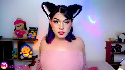 Snapshot of _atalaya_ chatting on December 31, 2024, 3:55 am independent model atalaya online show from December 31, 2024, 3:55 am