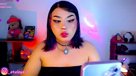 Snapshot of _atalaya_ chatting on January 5, 2025, 3:43 am independent model atalaya online show from January 5, 2025, 3:43 am