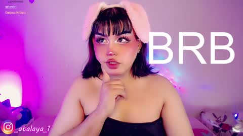 Snapshot of _atalaya_ chatting on January 5, 2025, 6:46 am independent model atalaya online show from January 5, 2025, 6:46 am