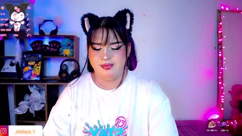 Snapshot of _atalaya_ chatting on January 18, 2025, 3:53 am independent model atalaya online show from January 18, 2025, 3:53 am