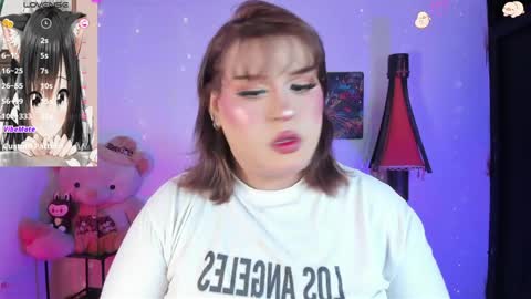 independent model atalaya online show from April 9, 2026, 11:48 am