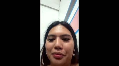 SelfsuckAthena online show from April 18, 2026, 9:24 am