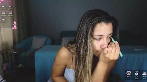 _aura_18 online show from March 5, 2026, 2:51 am