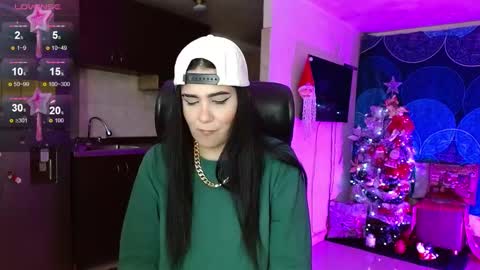 You Baby online show from December 3, 2024, 11:02 pm