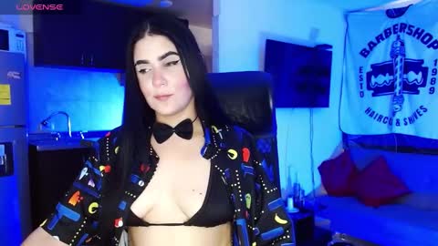 You Baby online show from March 12, 2025, 8:20 pm