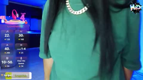 You Baby online show from September 10, 2025, 8:42 pm