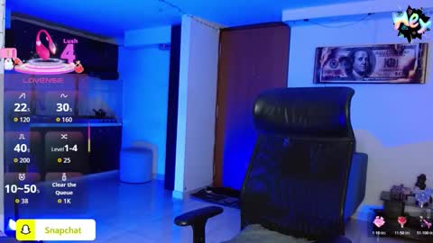 You Baby online show from January 7, 2026, 8:17 am