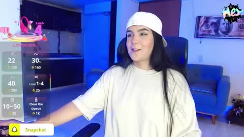 You Baby online show from January 17, 2026, 7:50 pm