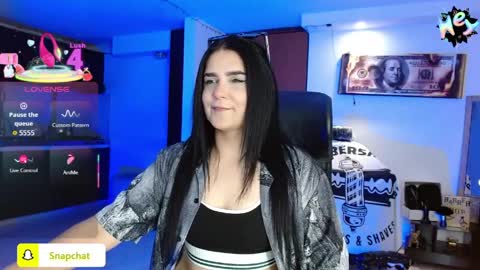 You Baby online show from April 3, 2026, 12:41 am