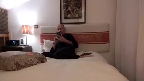 AdultSinner online show from January 16, 2026, 6:39 am