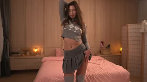 Arianna online show from April 3, 2026, 7:12 pm