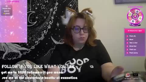 bandit online show from November 7, 2025, 10:10 pm