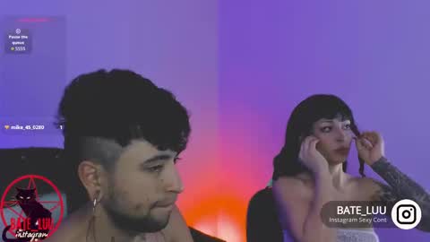 Snapshot of _baterchatur chatting on October 31, 2025, 1:06 am Lunita online show from October 31, 2025, 1:06 am