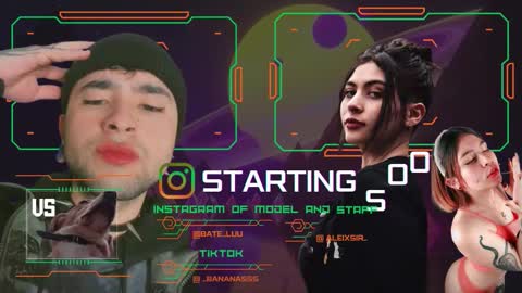 Snapshot of _baterchatur chatting on December 17, 2025, 11:11 pm Lunita online show from December 17, 2025, 11:11 pm