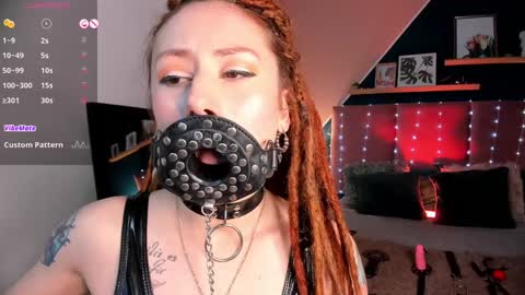 Sofia online show from January 23, 2025, 3:32 pm