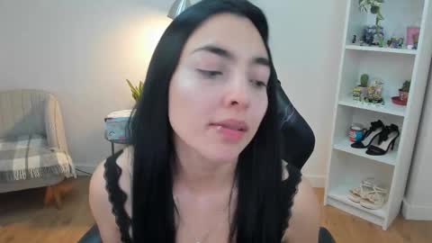 Bella Evans online show from March 4, 2026, 6:08 am