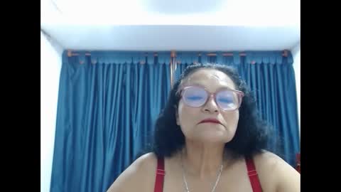 _bellanocturna online show from March 26, 2026, 4:40 am