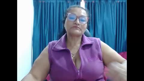 _bellanocturna online show from March 27, 2026, 9:58 pm