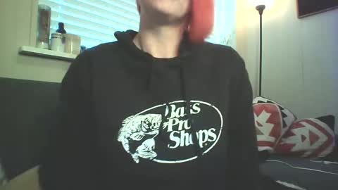 Big Tits McGee online show from January 20, 2025, 9:53 pm