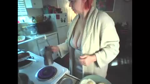 Big Tits McGee online show from January 22, 2025, 4:02 pm